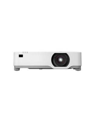 sharp xp p701u w 7000 lumen wuxga laser lcd projector