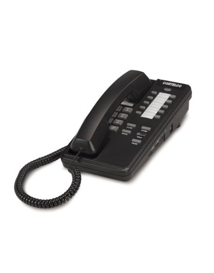 219400-VOE-27S Patriot II w/ Memory BK