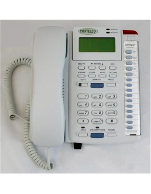 220021-TP2-27E Colleague w/ CID - Frost