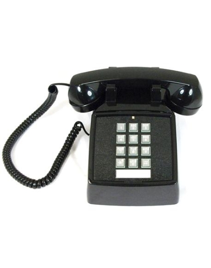 250000-VBA-20M Desk w/ Volume BLACK