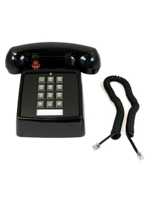 250000-VBA-57MD Desk; Message Waiting;