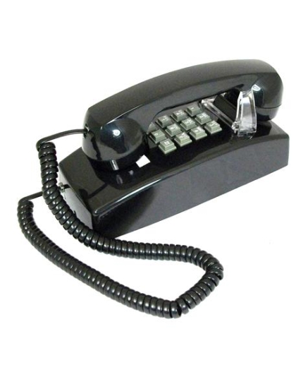 255400-VBA-20MD Wall ValueLine BLACK