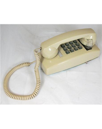 255409-VBA-20M Wall w/ Volume IVORY