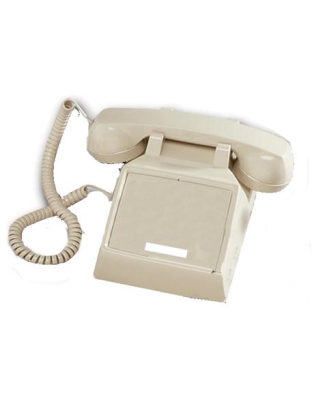 250044-VBA-NDL Ash desk no dial