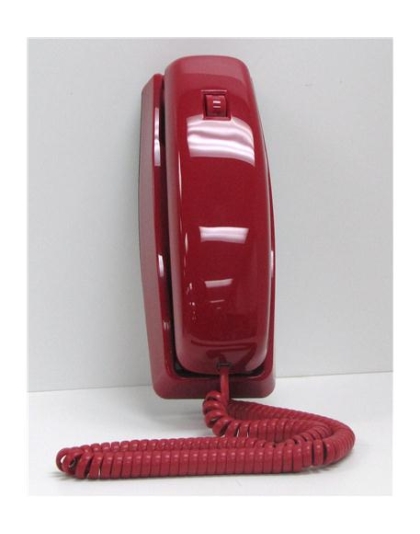 815047-VOE-21F Trendline RED