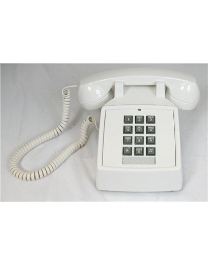 250015-VBA-20M Desk w/ Volume WHITE