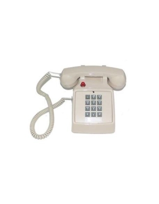 250044-VBA-57MD Desk w/ Message Waiting