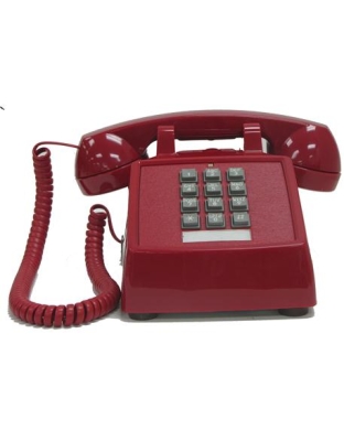 250047-VOE-20MD Desk w/ Electric Ringer