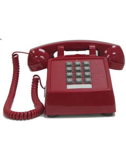 250047-VOE-20MD Desk w/ Electric Ringer