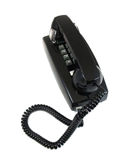 255400-VOE-20MD Wall ValueLine VOE Black