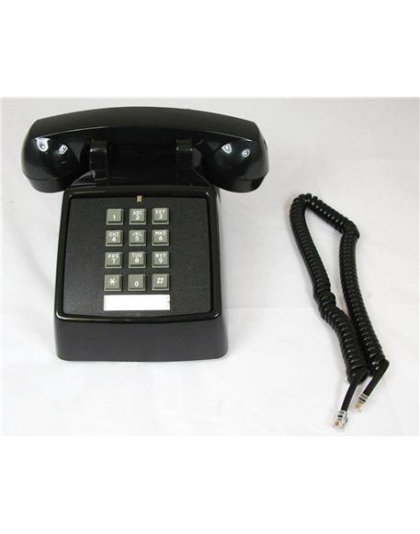 250000-VOE-20MD Desk w/ Electric Ringer