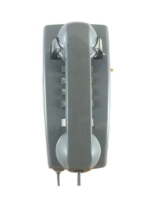 255482VBA20M Wall w/ Volume SLATE