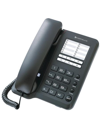 293300TP227S Single Line Economy Phone
