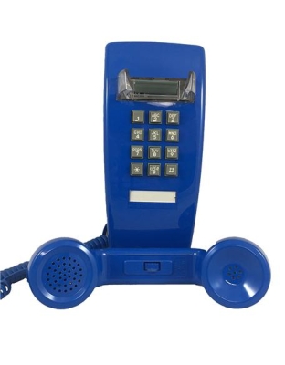 255412-VBA-20M Wall w/ Volume BLUE