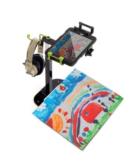 Dewey the Document Camera Stand