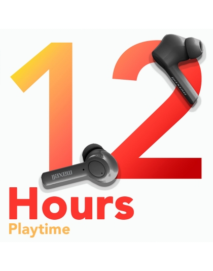 Sync Up True Wireless Earbuds