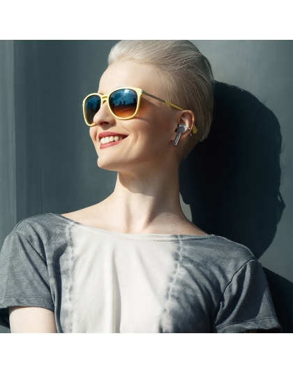 Sync Up True Wireless Earbuds