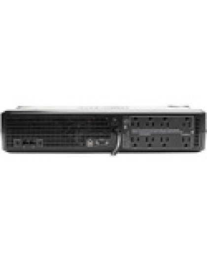 Smart LCD 1500VA 900W 120V Line-Interactive UPS