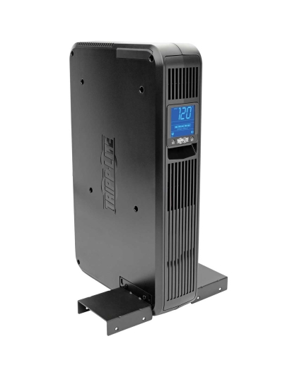 Smart LCD 1500VA 900W 120V Line-Interactive UPS