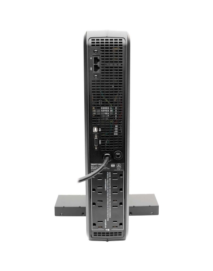 Smart LCD 1500VA 900W 120V Line-Interactive UPS