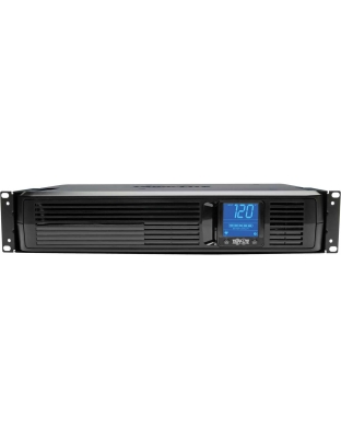 Smart LCD 1500VA 900W 120V Line-Interactive UPS