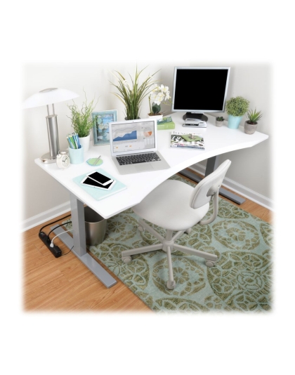 6-Outlet Surge Protector with 15-Foot Cord