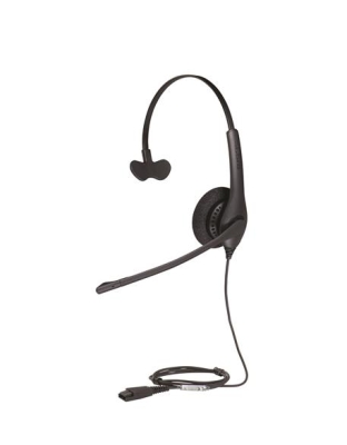 Jabra BIZ 1500 Mono QD NA;APAC
