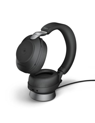 Evolve2 85 MS BT Headset; USB-A; Chg
