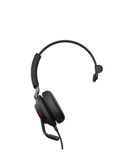 Jabra Evolve2 40 SE USB-C; UC Mono