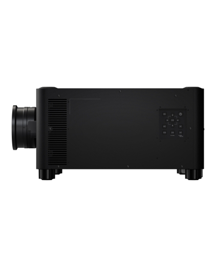 Dukane ImagePro 6720UL-B 20,000 Lumens LCD Laser Projector