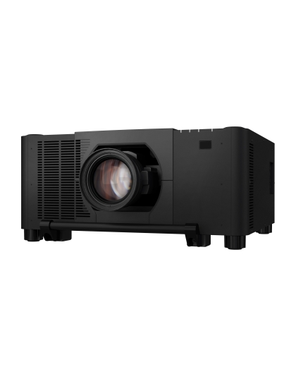 Dukane ImagePro 6720UL-B 20,000 Lumens LCD Laser Projector
