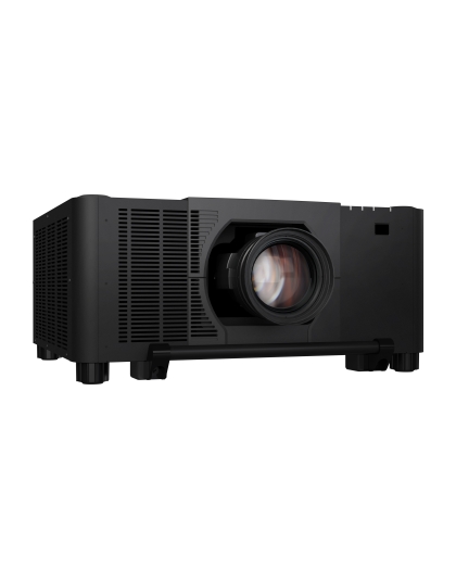 Dukane ImagePro 6720UL-B 20,000 Lumens LCD Laser Projector