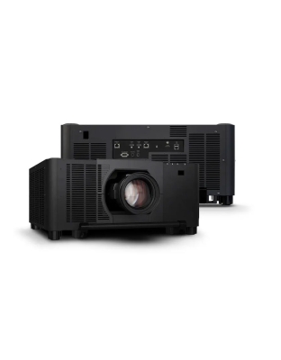 Dukane ImagePro 6720UL-B 20,000 Lumens LCD Laser Projector