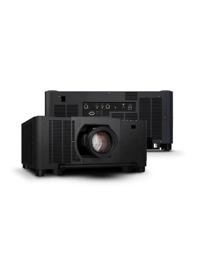 Dukane ImagePro 6720UL-B 20,000 Lumens LCD Laser Projector