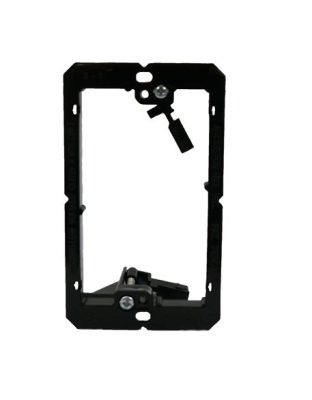LOW VOLTAGE BRACKET 1G