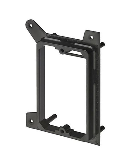 LOW VOLTAGE MOUNTING BRACKET 50 PK