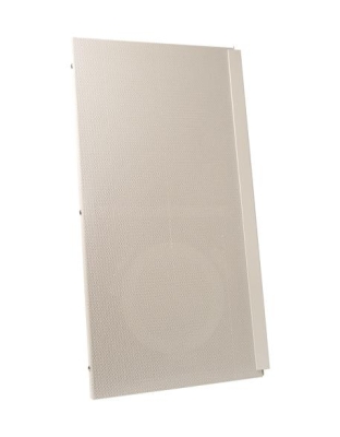 Ceiling Tile Drop-In Auxiliary Speaker