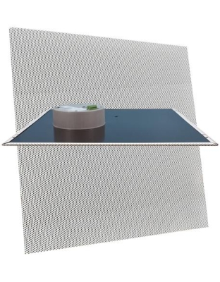 2X2 CEILING TILE DROP IN SPEAKER
