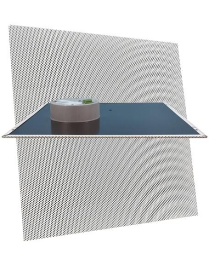 2X2 CEILING TILE DROP IN SPEAKER