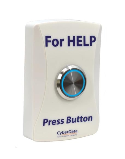 InformaCast Enabled WiFi Alert Button