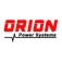 ORION POWER SYSTEMS