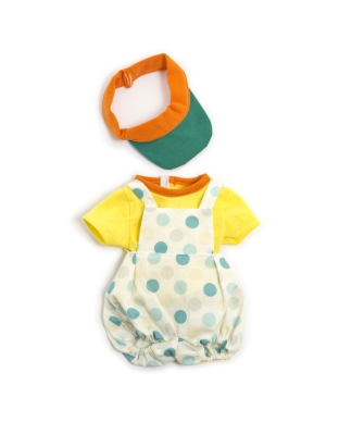 Doll Clothes, Boy Summer Outfit