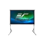 100-Inch Yard Master Plus Portable 16:9 Front Projection Screen