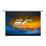126-Inch Starling Tab-Tension CLR 5 Electric Ceiling/Ambient Light Rejecting Screens 16:9 Front Projection Screen