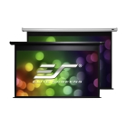 150-Inch VMAX 3 Electric Wall/Ceiling 4:3 Front Projection Screen
