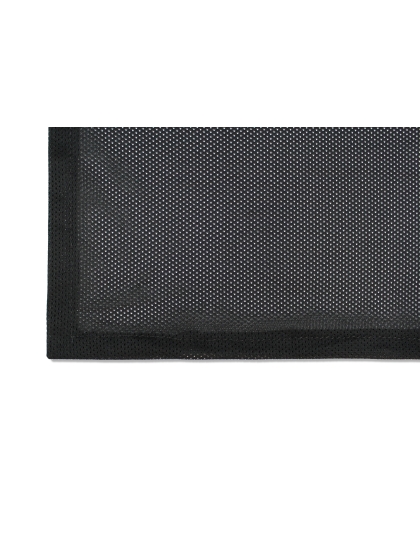 135-Inch Aeon AcousticPro UHD Fixed Frame Acoustically Transparent 16:9 Front Projection Screen