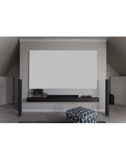 138-Inch Aeon Fixed Frame 16:9 Front Projection Screen