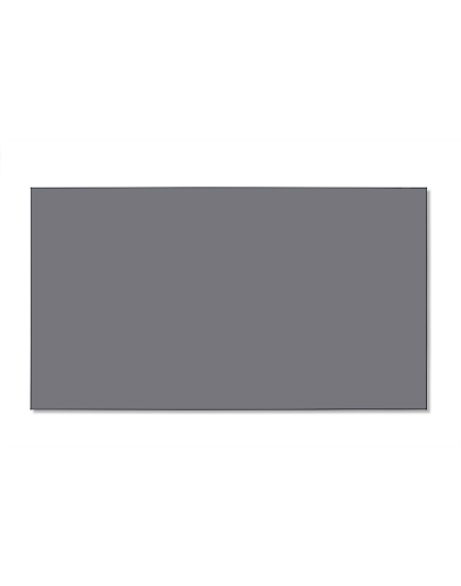 92-Inch Aeon CineGrey 3D Fixed Frame Ceiling/Ambient Light Rejecting 16:9 Front Projection Screen