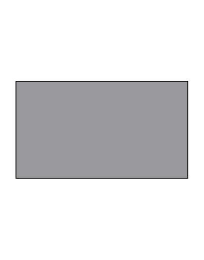 138-Inch Aeon CineGrey 4D AT Fixed Frame Acoustically Transparent 16:9 Front Projection Screen