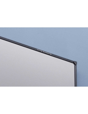 135-Inch Aeon CineGrey 5D Fixed Frame Ceiling/Ambient Light Rejecting 16:9 Front Projection Screen